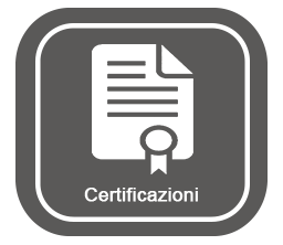 certificazioni accesi