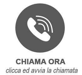 chiama ora spenta