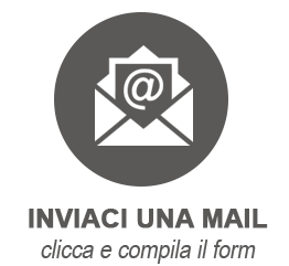 inviaci una mail spento