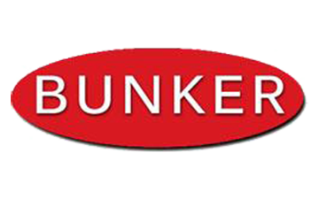 bunker logo