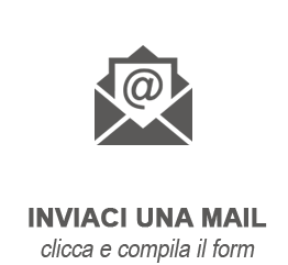 inviaci una mail acceso